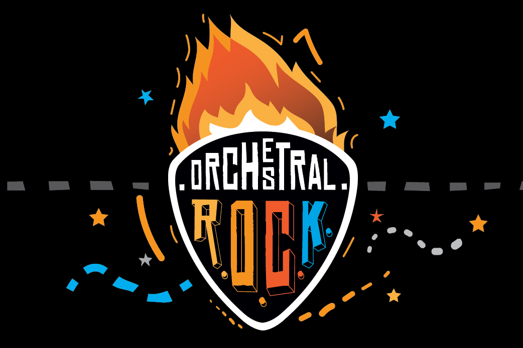 Orchestral R.O.C.K.